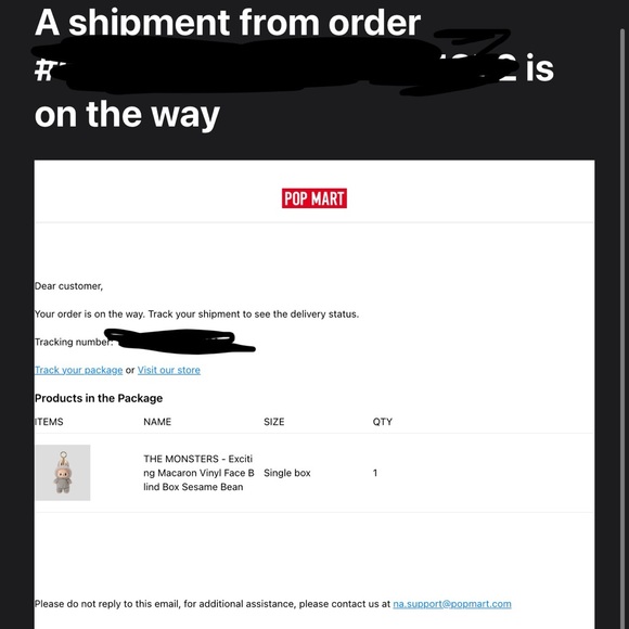 NIB- THE MONSTERS - LABUBU - Exciting Macaron Vinyl Face Blind Box (Sesame Bean) - Picture 3 of 3